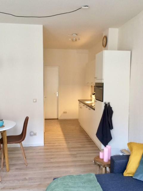 City Centre Apartment Breda Exteriér fotografie